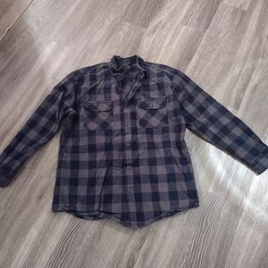 Work n Sport flannel